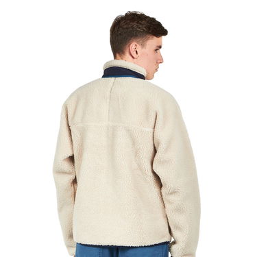 Bunda Patagonia Classic Retro-X Jacket Béžová | 23056-NAT, 2