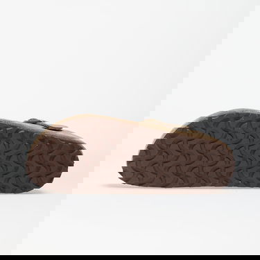 Tenisky a topánky Birkenstock Birkenstock London Shearling Suede Leather Béžová | 1028470, 1