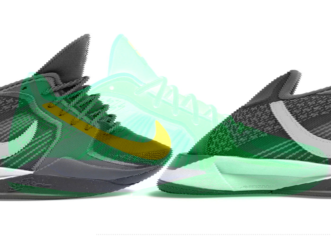 Tenisky a topánky Nike Sabrina 2 Oregon Zelené | HQ4344-300/HQ4345-300, 0