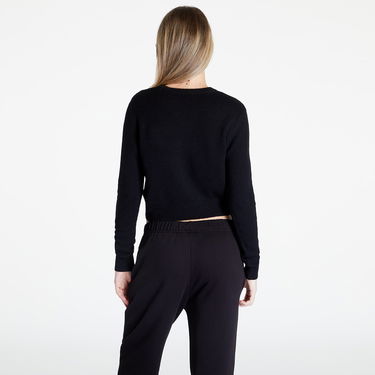 Sveter Chiara Ferragni Eyestar Knit Čierna | 73CBFM22CMA10899, 1