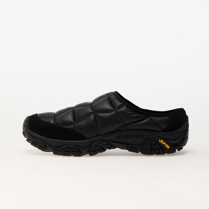 Tenisky a topánky Merrell 1TRL Moab 2 Slide Quilted Se Black Čierna | J006487