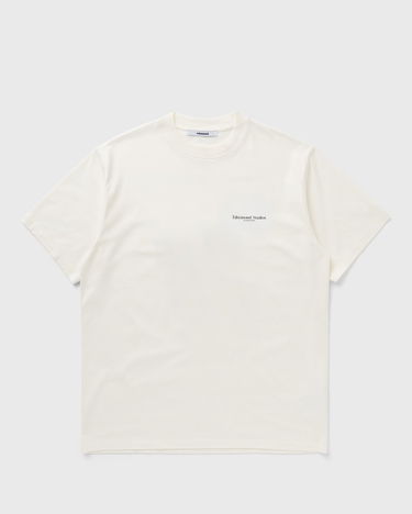 Tričko Edmmond Studios Edmmond Studios Orient Express T-Shirt Biela | 325-30-11010, 0