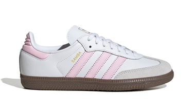 Tenisky a topánky adidas Originals Samba OG Originals Biela | JQ2845, 0