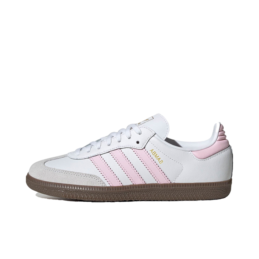 Tenisky a topánky adidas Originals Samba OG Originals Biela | JQ2845
