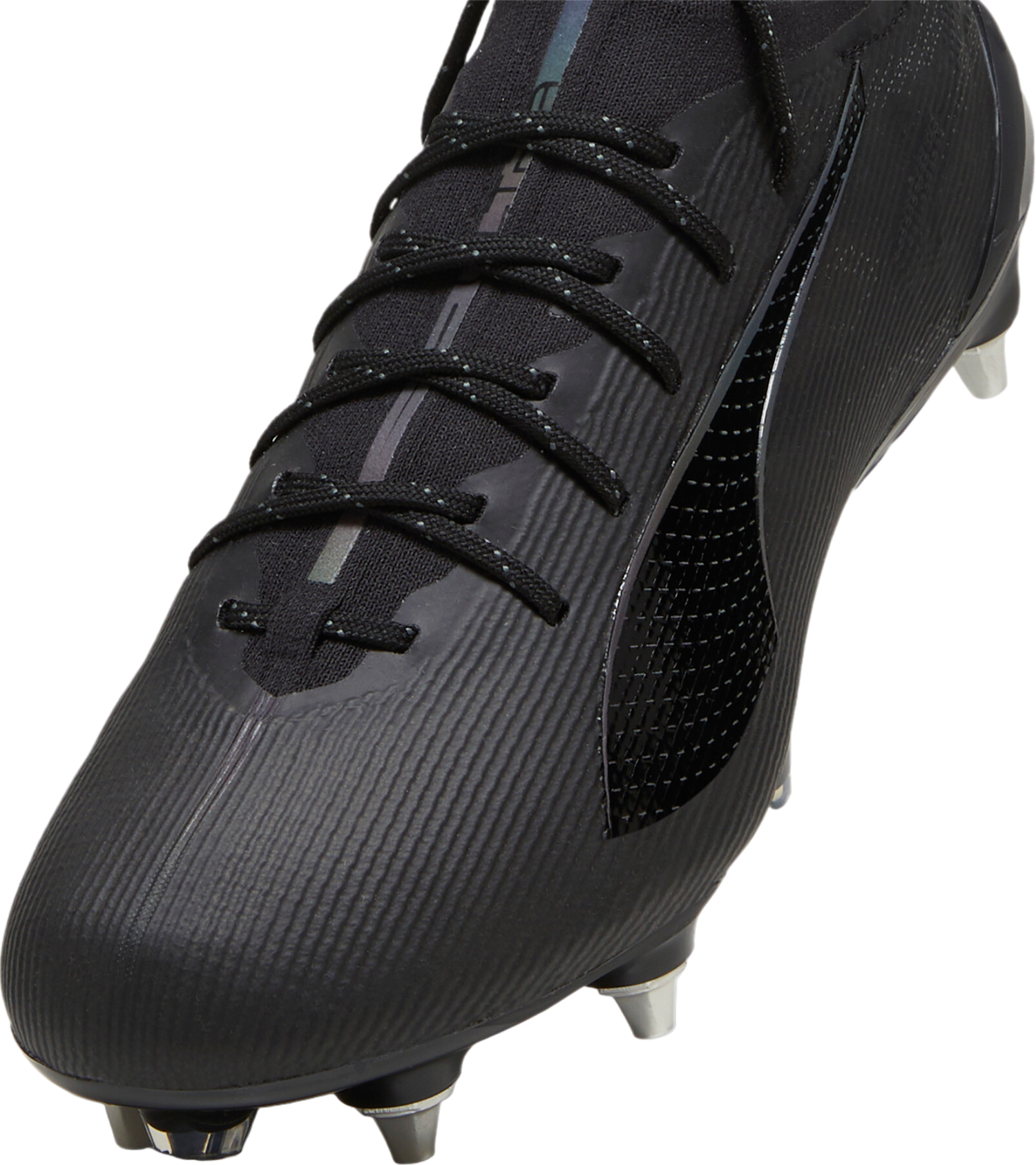 Tenisky a topánky Puma ULTRA 5 ULTIMATE MxSG Čierna | 107883-02, 1