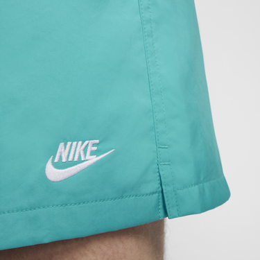 Šortky Nike CLUB FLOW SHORT Tyrkysová | fn3307-345, 2