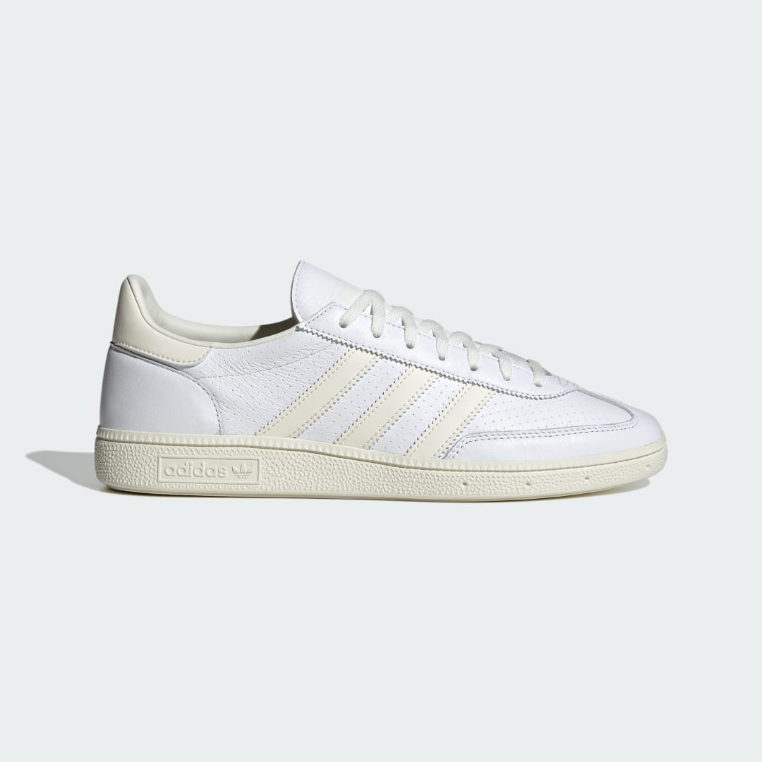Tenisky a topánky adidas Originals HANDBALL SPEZIAL Biela | IE9837, 0