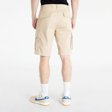 Šortky Champion Bermuda Shorts Béžová | 218736 CHA MS073, 4
