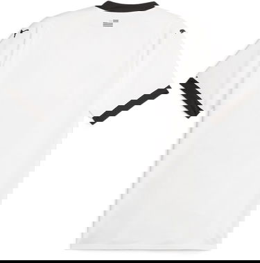 Dres Puma Stade Rennais F.C. 2023/24 Away Jersey Biela | 771130-001, 1