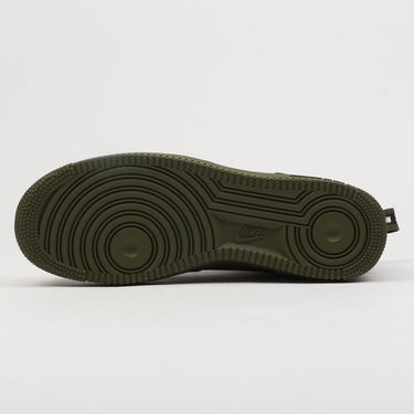 Tenisky a topánky Nike Air Force 1 '07 LV8 Utility Zelené | AJ7747-300, 4