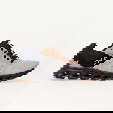 Tenisky a topánky On Running Cloudrunner Waterproof W Šedá | 52-98051, 3