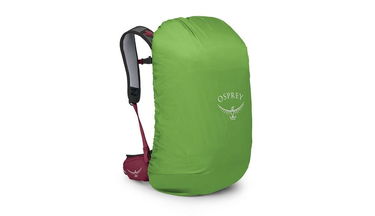 Batoh Osprey Hikelite Zip 32 Backpack Vínová | 10054305OSP, 4