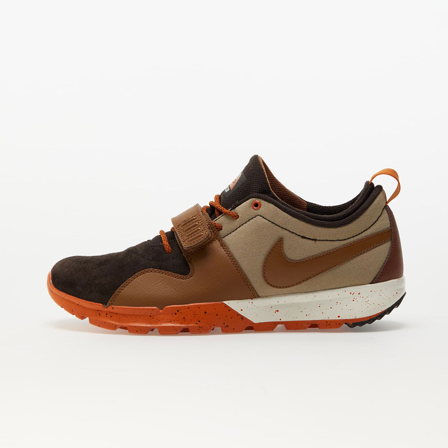 Tenisky a topánky Nike Trainerendor Hnedá | 616691-222, 0