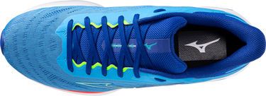 Tenisky a topánky Mizuno Wave Ultima 16 Modrá | j1gc2518-02, 2
