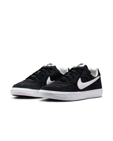 Tenisky a topánky Nike NSW Tiempo Trainer Čierna | 644843-012, 1