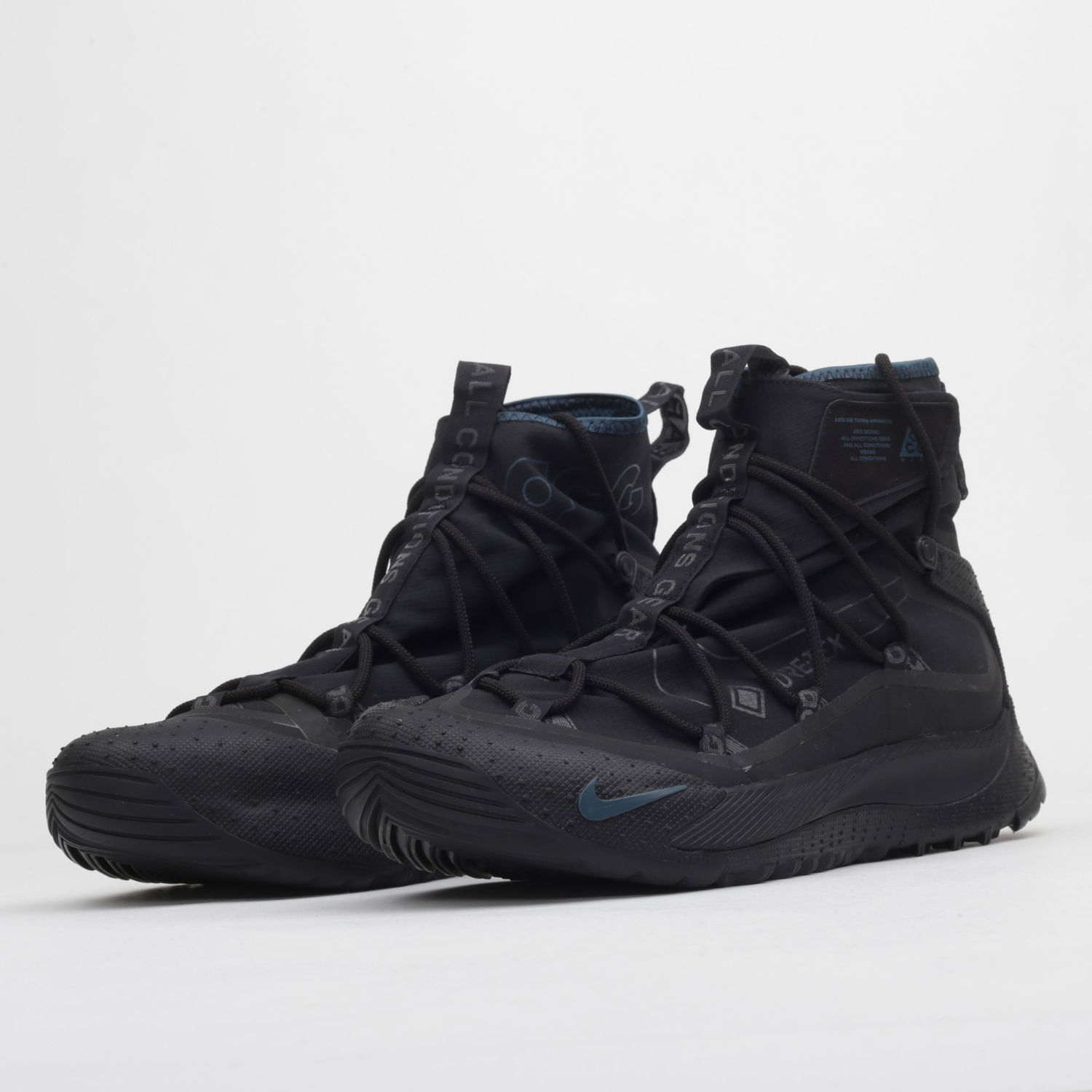 Tenisky a topánky Nike ACG Air Terra Antarktik Čierna | BV6348-001, 1