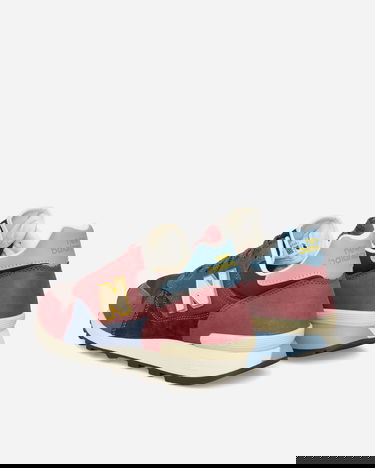 Tenisky a topánky New Balance 475 Rôznofarebný | U475WPA, 4