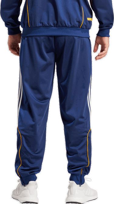 Tepláky adidas Originals Real Madrid 1999 Training Pants Modrá | jw1994, 1