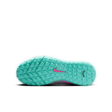 Tenisky a topánky Nike Jr. Mercurial Vapor 16 Academy Tyrkysová | FQ8284-301, 1