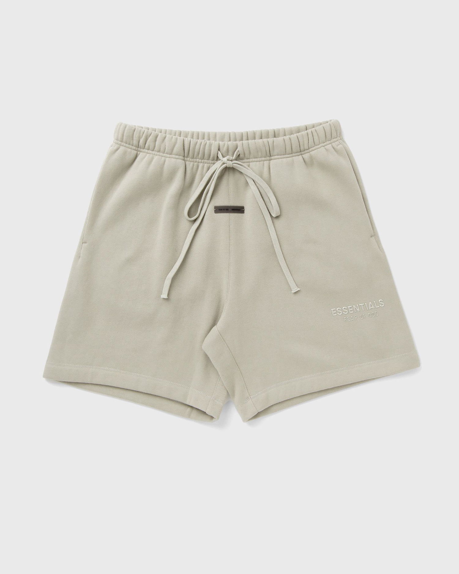 Šortky Fear of God Fleece Shorts Béžová | 160SP252006F-659, 0