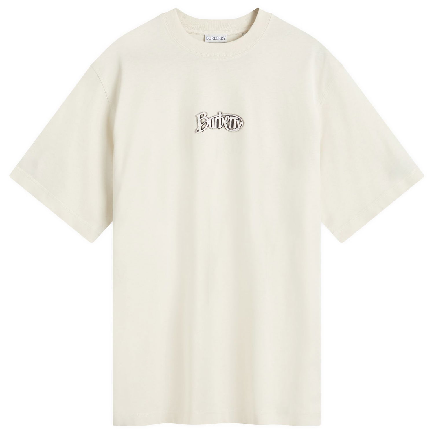 Tričko Burberry Archive Logo T-Shirt Béžová | 8097532-C1409, 0