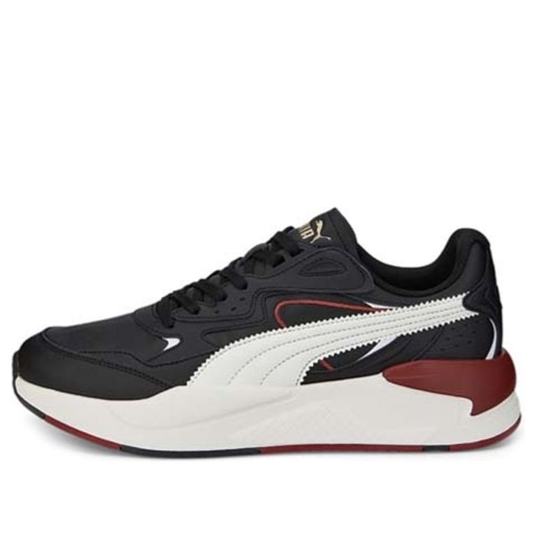 Tenisky a topánky Puma X-Ray Speed FC Čierna | 386459-02