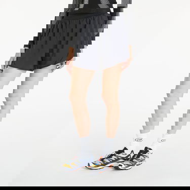 Šortky Reebok Lux Woven Short Black Čierna | 100075360, 0