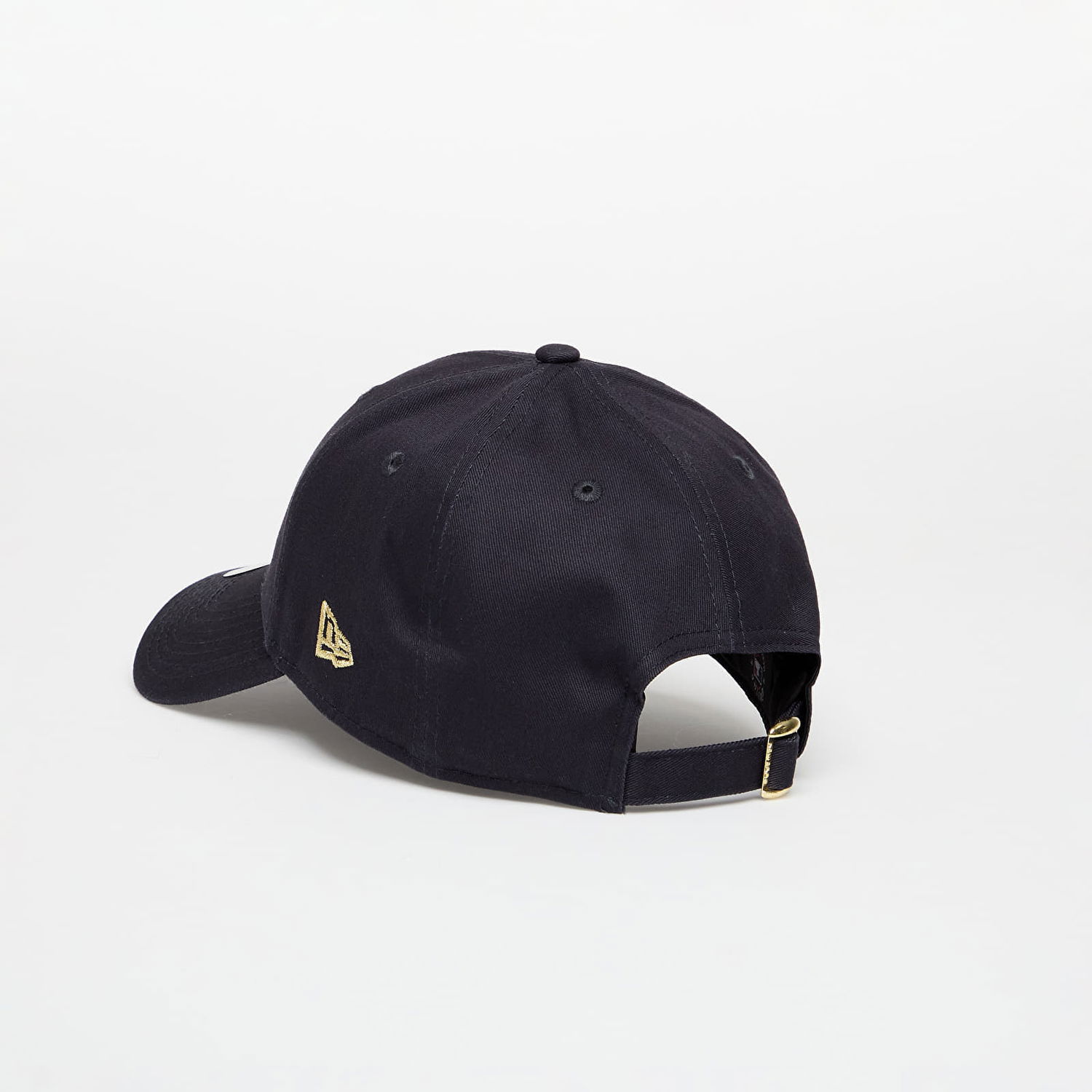Šiltovka New Era New Era MLB Metallic 9FORTY Los Angeles Dodgers Adjustable Cap Navy | 60595193, 1
