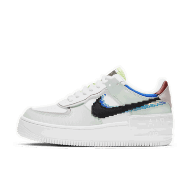 Tenisky a topánky Nike Air Force 1 Low Biela | CV8480-300, 3