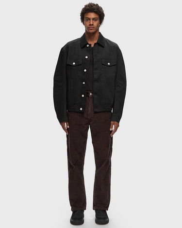 Bunda Marni Denim Jacket Čierna | JUJU0049S0-00N99, 1