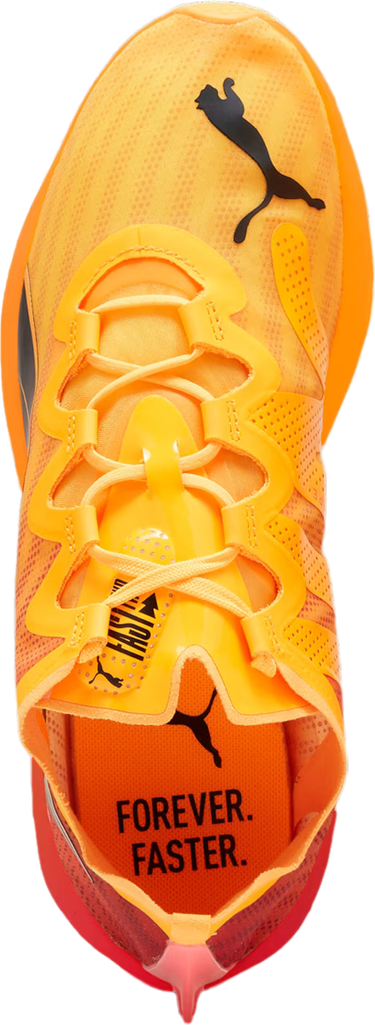 Tenisky a topánky Puma Fast-FWD NITRO Elite Fire Oranžová | 310623-01, 3