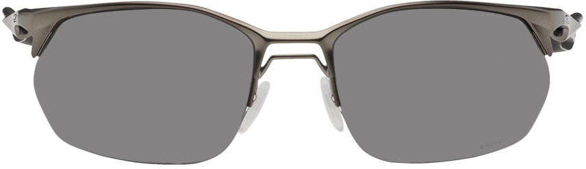 Slnečné okuliare OAKLEY Wire Tap 2.0 Sunglasses Šedá | 0OO4145 888392558091, 0