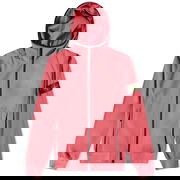 Light Soft Shell-R Hooded Jacket