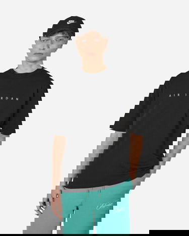 Tričko Jordan UNION T-Shirt Čierna | DV7343-010, 0