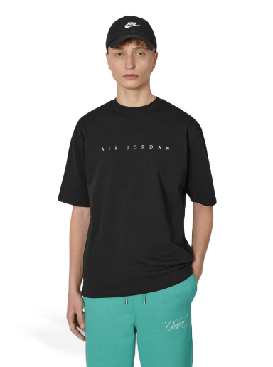 Tričko Jordan UNION T-Shirt Čierna | DV7343-010