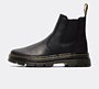 Tenisky a topánky Dr. Martens Embury Chelsea Boot "Black" W Čierna | 26002001, 1