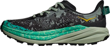 Tenisky a topánky Hoka One One Speedgoat 6 Zelené | 1147811-blvr, 1