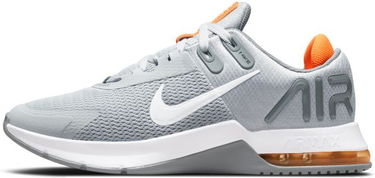Tenisky a topánky Nike Air Max Alpha Trainer 4 "Grey" Šedá | CW3396-007, 0