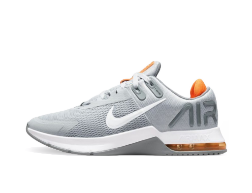Tenisky a topánky Nike Air Max Alpha Trainer 4 "Grey" Šedá | CW3396-007