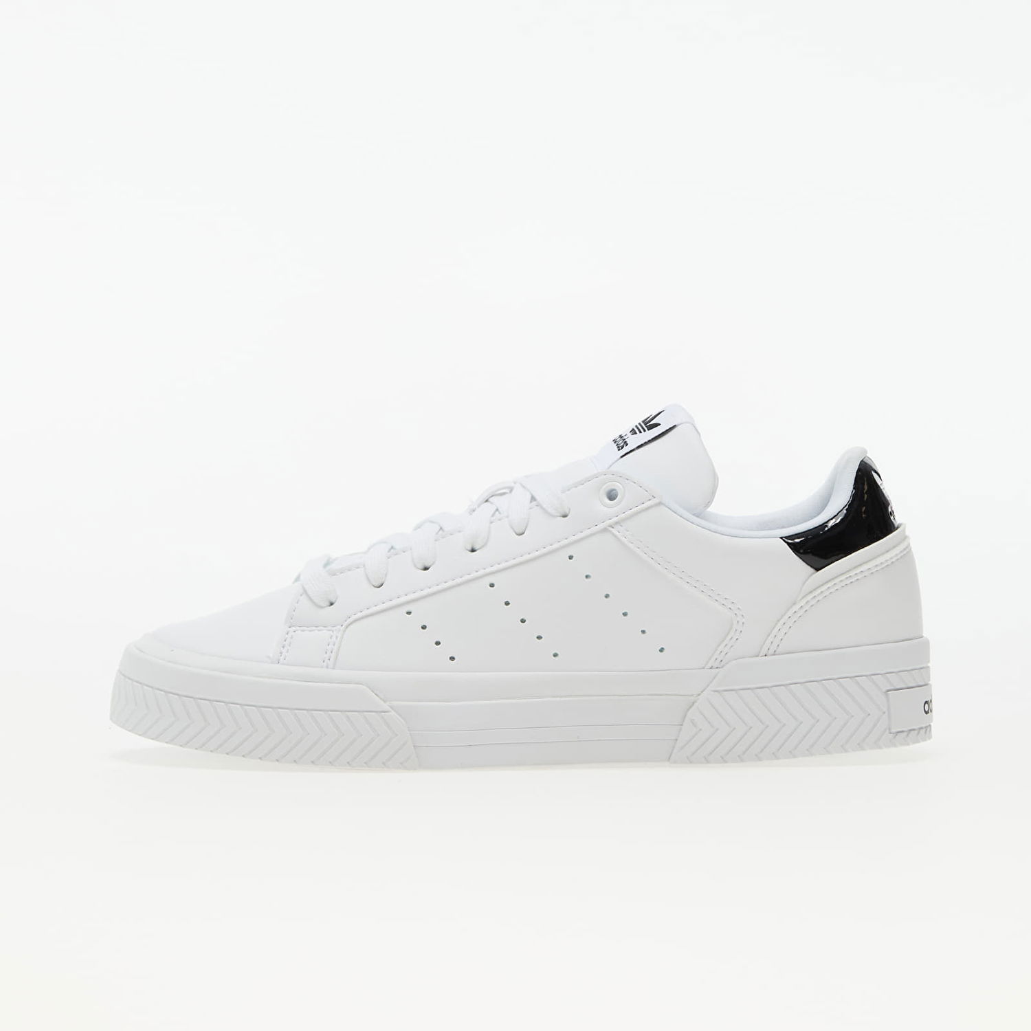 Tenisky a topánky adidas Originals Court Tourino W Biela | H05279, 0