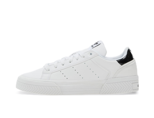 Tenisky a topánky adidas Originals Court Tourino W Biela | H05279