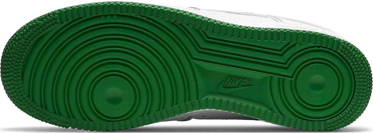Tenisky a topánky Nike Air Force 1 '07 Biela | cv1724-103, 1