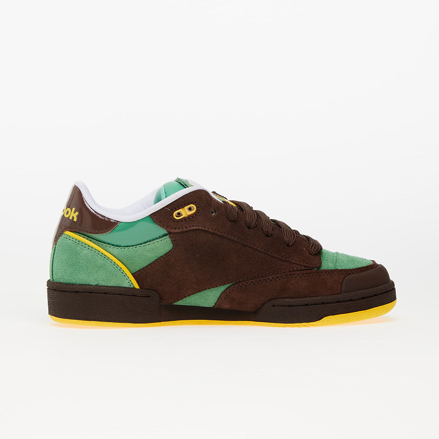 Tenisky a topánky Reebok Club C Bulc Hnedá | 100074178, 1