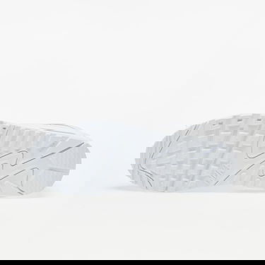 Tenisky a topánky Nike Air Max 90 Leather GS Biela | CD6864-100, 5
