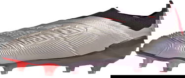 Tenisky a topánky adidas Performance PREDATOR ELITE LL FG Metalická | if8862, 3