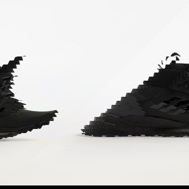 Tenisky a topánky adidas Performance Terrex Free Hiker Parley MK Čierna | GX0061, 1