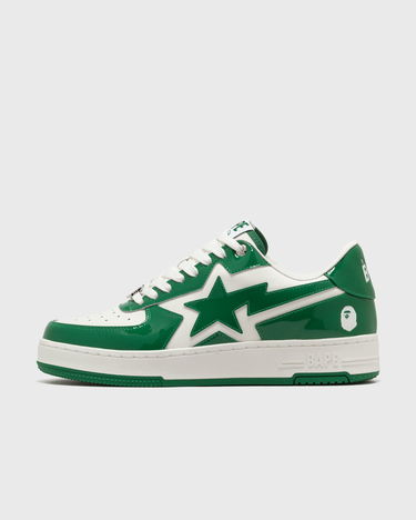 Tenisky a topánky BAPE BAPE STA Icon #1 Zelené | 001FWL801305MGRN, 0