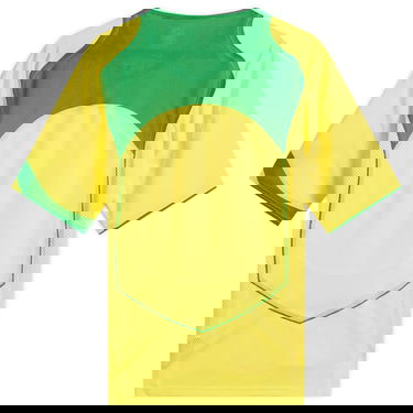 Dres Nike Brazil Reissue Short Sleeve Jersey Žltá | HV4426-741, 2