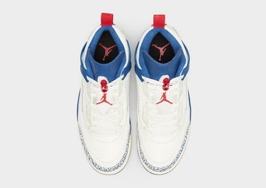 Tenisky a topánky Jordan Jordan Spizike Low Biela | IM2176-133, 4