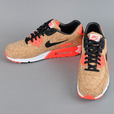 Tenisky a topánky Nike Air Max 90 "Cork" Béžová | 725235-706, 2